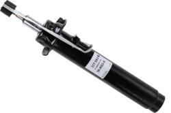 SACHS Amortizor Axa Fata Dreapta 317553 Bmw X1 Bmw (Brilliance) X1