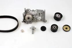 HEPU Set Pompa Apa + Curea Dintata Pk08420 Dacia Duster/Logan/Logan Ii/Logan Pick-Up (PK08420)