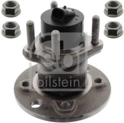 FEBI BILSTEIN Set Rulment Roata Axa Spate Dreapta 02843 Opel Astra F/Astra F Classic/Astra G (02843)