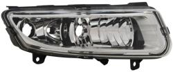 TYC Proiector Ceata Dreapta 19-0875-01-2 Vw Polo V