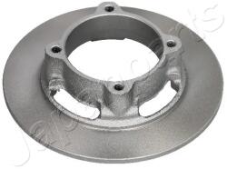 JAPANPARTS Disc Frana Punte Fata Di-024C Aixam 500/A. 721/A. 741/A. 751 (DI-024C)