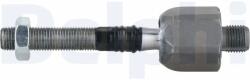 DELPHI Articulatie Axiala, Cap De Bara Axa Fata Dreapta Ta2100 Volvo S60 I/S80 I/V70 Ii (TA2100)