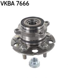 SKF Set Rulment Roata Vkba7666 Honda Cr-V Iv/Cr-V V (VKBA7666)