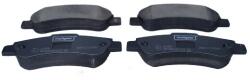 MAXGEAR Set Placute Frana, Frana Disc Puntea Spate 19-0575 Citroën Jumper Ii Fiat Ducato (19-0575)