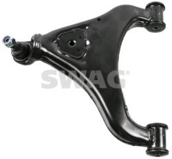 SWAG Brat, Suspensie Roata Axa Fata Stanga 10936252 Mercedes-Benz Sprinter 2-T (10936252)