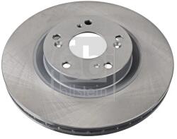 FEBI BILSTEIN Disc Frana Punte Fata 108485 Honda Civic Vii/Cr-V Ii (108485)