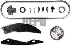 HEPU Chit Lant De Distributie 21-0413 Hyundai Accent Iv/I20 I/I30/Ix20 Kia Carens Iii