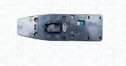 MAGNETI MARELLI Comutator, Macara Geam Fata Stanga 000051072010 Bmw 5/5 Gran Turismo/X3 (000051072010)