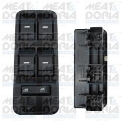 Meat & Doria Comutator, Macara Geam Fata Stanga 26213 Land Rover Discovery Iii