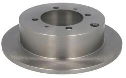 ABE Disc Frana Puntea Spate C45010Abe Hyundai Santamo Kia Joice Mitsubishi Fto/Space (C45010ABE)