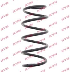 KYB Arc Spiral Punte Fata Rh3533 Opel Corsa D Vauxhall Corsa Mk Iii (RH3533)