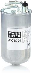 Mann-filter Filtru Combustibil Wk8021 Opel Corsa D/Corsa E Vauxhall Corsa Mk Iii/Corsa Mk Iv