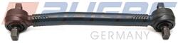 AUGER Brat, Suspensie Roata Puntea Spate 15318 Iveco Eurostar/Eurotech Mh/Eurotech Mp (15318)