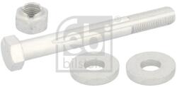 Febi Bilstein Surub Corectare Inclinare Axa Fata Dreapta 21560 Mercedes-Benz C-Class/Clc-Class