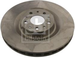 FEBI BILSTEIN Disc Frana Punte Fata 40999 Fiat 500L/Doblo Opel Combo (40999)