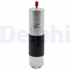 DELPHI Filtru Combustibil Hdf793 Mercedes-Benz C-Class/C-Class T-Model (HDF793)