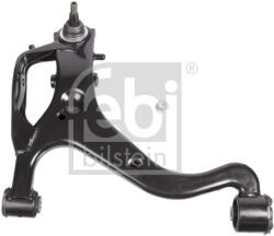 Febi Bilstein Brat, Suspensie Roata Axa Fata Stanga 48099 Land Rover Discovery Iii