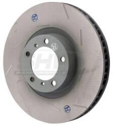 SHW Performance Disc Frana Axa Fata Dreapta Pfr39722 Porsche Panamera (PFR39722)