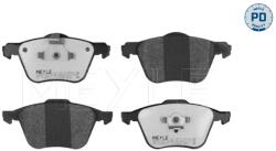 MEYLE Set Placute Frana, Frana Disc Punte Fata 0252359018/Pd Volvo S60 I/S80 I/V70 Ii