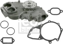 FEBI BILSTEIN Pompă De Apă, Răcire Motor 27724 Mercedes-Benz Axor/Axor 2/Capacity/Citaro/Touro (27724)