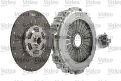 VALEO Set Ambreiaj 827064 Irisbus Arway/Crossway/Domino/Evadys/Magelys