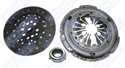 RYMEC Set Ambreiaj Jt1134 Audi A2/A3/Tt Seat Cordoba/Cordoba Vario/Ibiza Ii/Ibiza Iii
