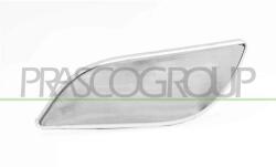 PRASCO Acoperire, Bara Protectie Fata Dreapta Sk4201237 Skoda Superb Ii