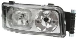 TRUCKLIGHT Far Dreapta Hl-Ma011R Man E2000/L2000/Tgl I/Tgm I (HL-MA011R)