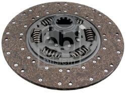 FEBI BILSTEIN Disc Ambreiaj 105082 Volvo Fh12/Fh16/Fm12/Nh12 (105082)