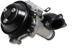 HEPU Pompă De Apă, Răcire Motor P695-Th Porsche 911