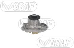 GRAF Pompă De Apă, Răcire Motor Pa1362 Opel Agila Suzuki Swift Iv