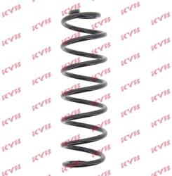 KYB Arc Spiral Puntea Spate Ra6147 Renault Megane Iii