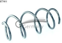 CS Germany Arc Spiral Puntea Spate 14.877. 411 Dacia Lodgy (14.877.411)