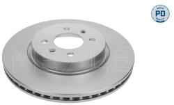 MEYLE Disc Frana Punte Fata 28-155210023/Pd Hyundai Bayon/I20 Active/I20 Ii/I20 Iii