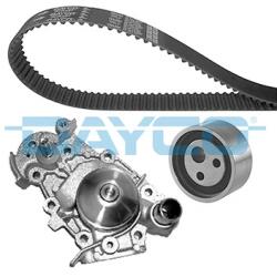 DAYCO Set Pompa Apa + Curea Dintata Ktbwp1740 Renault Clio Ii/Kangoo/Twingo I