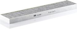 Mann-filter Filtru, Aer Habitaclu Comp. Motor Partea Pasager Față, Sub Capac Cutie Apă Cuk54