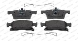 FERODO Set Placute Frana, Frana Disc Fdb4934 Opel Astra K Vauxhall Astra Mk Vii