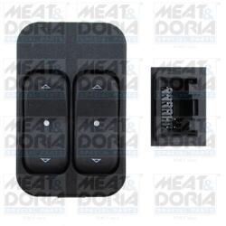 MEAT & DORIA Comutator, Macara Geam Fata Stanga 26292 Opel Astra G/Astra G Classic Caravan (26292)