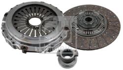 Febi Bilstein Set Ambreiaj 105207 Scania 4 - Series/F - Series/G I/K - Series/N - Series/P I/T