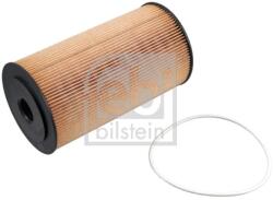 FEBI BILSTEIN Filtru Ulei 174345 Renault Trucks C/D/D Access Volvo 7900/8900/9500/B8/Fe Ii (174345)
