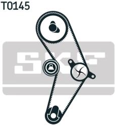 SKF Set Pompa Apa + Curea Dintata Vkmc06003 Dacia Logan/Logan Pick-Up/Sandero