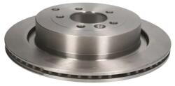 ABE Disc Frana Puntea Spate C4I007Abe Land Rover Discovery Iii/Discovery Iv
