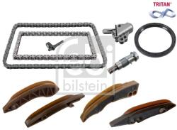 Febi Bilstein Chit Lant De Distributie Partea De Jos 174035 Bmw 2 Active/2 Gran/X1 Mini Mini