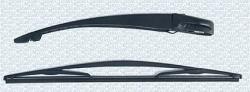 Magneti Marelli Set Stergatoare, Curatare Parbriz 000723180369 Nissan Micra Iii