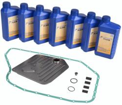 ZF Set Piese, Schimb De Ulei Cutie De Viteze Automată 1058.298. 047 Audi A6 C5/A8 D2