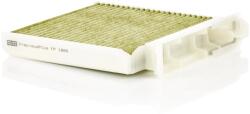 Mann-filter Filtru, Aer Habitaclu În Spatele Torpedoului Fp1829 Dacia Duster/Logan/Sandero