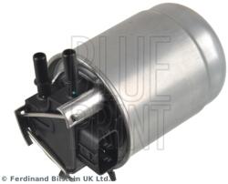 BLUE PRINT Filtru Combustibil Adbp230027 Nissan Qashqai Ii/X-Trail Iii Renault Kadjar (ADBP230027)