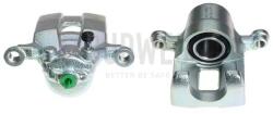 BUDWEG CALIPER Etrier Frana Axa Spate Dreapta 344639 Nissan Murano I/Quest (344639)