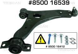 TRISCAN Brat, Suspensie Roata 850016539 Ford Focus I (850016539)