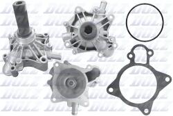 DOLZ Pompă De Apă, Răcire Motor I276 Iveco Daily Iii/Daily Iv/Daily V/Daily Vi/Massif